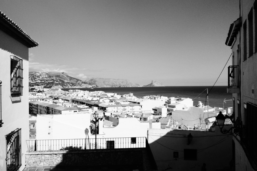 Costa Blanca