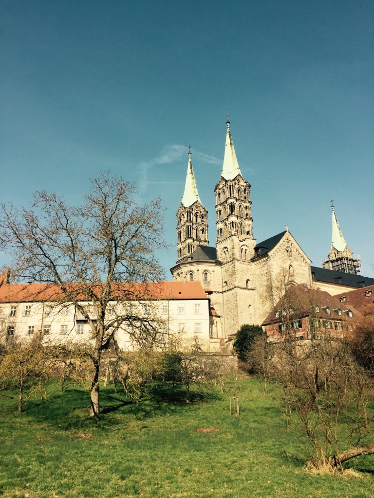 Bamberger Dom